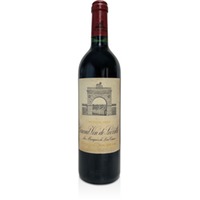 Château Leoville Las Cases Grand Vin de Léoville - Château Léoville Las Cases