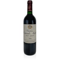 Château Sociando-Mallet - Château Sociando-Mallet