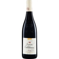 Lirac Rouge AOP Carabiniers - Domaine des Carabiniers
