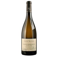 Samuel Billaud Chablis 1er Cru Les Vaillons Vieilles Vignes