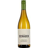 Sauvignon Blanc Schauerstoff Südsteiermark