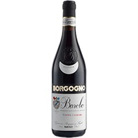 Borgogno : Cannubi Riserva