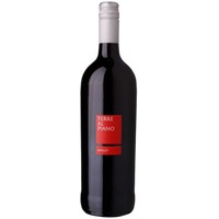 Terre al Piano: Merlot DOP Friuli