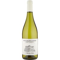 St. Michael Eppan: Weissburgunder DOC