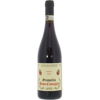 Valtellina Superiore Grumello Riserva Buon Consiglio