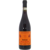 Valtellina Superiore Inferno Riserva Sesto Canto