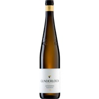 Gunderloch Riesling Nackenheim Rothenberg VDB GG