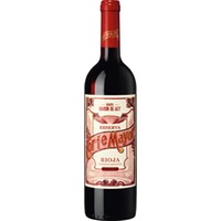 Corte Mayor Rioja Reserva, Rioja DOCa, Rioja, 2020, Rotwein