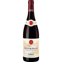 Guigal Côtes du Rhône Rouge, Côtes du Rhône AOP, Rhône, 2022, Rotwein