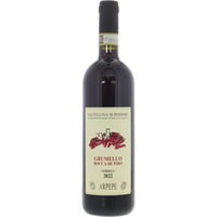 Valtellina Superiore Grumello Rocca De Piro