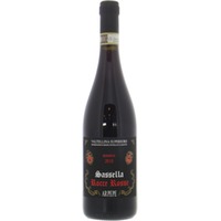 Valtellina Superiore Sassella Riserva Rocce Rosse