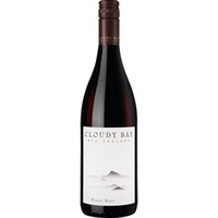 Cloudy Bay Pinot Noir, Marlborough, Marlborough, 2022, Rotwein