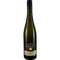 Sauvignon Blanc - Weingut Holger Barth