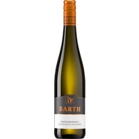 Barth Riesling "S" Spätlese - Weingut Holger Barth