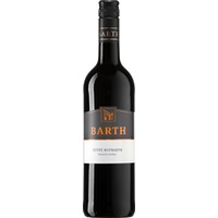 Cuvee Rotbarth - Weingut Holger Barth