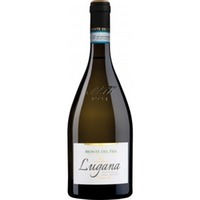 Lugana Garda DOC - Monte del Frà