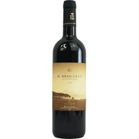 Il Bruciato Bolgheri DOC