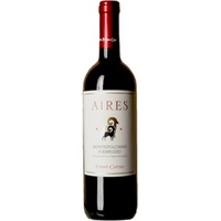 Montepulciano d’Abruzzo Aires