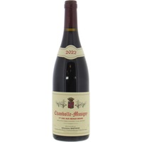 Chambolle Musigny Aux Beaux Bruns