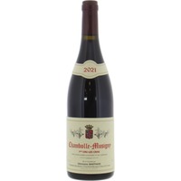 Chambolle Musigny les Cras