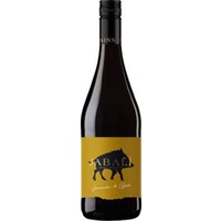 Jabalí Garnacha-Syrah DO kräftiger spanischer Rotwein