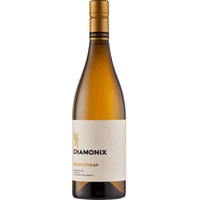 Chamonix Unoaked Chardonnay, WO Western Cape, Western Cape, 2024, Weißwein