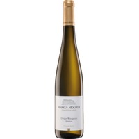 Ürziger Würzgarten Riesling Spätlese, Trocken, Mosel, Mosel, 2022, Weißwein