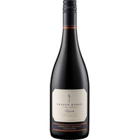 Craggy Range Gimblett Gravels Syrah, Hawke's Bay, Hawke's Bay, 2020, Rotwein