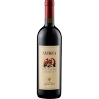Cantina di Santadi Antigua, Monica di Sardegna DOC, Sardinien, 2023, Rotwein