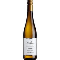 Kallstadt Kobnert Silvaner Kabinett Alte Reben, Trocken, Pfalz, Pfalz, 2023, Weißwein