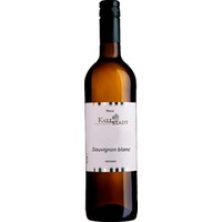 Kallstadt Sauvignon Blanc QbA, Trocken, Pfalz, Pfalz, 2024, Weißwein