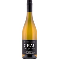 Grauburgunder trocken