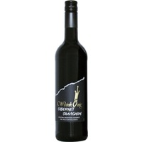 Cabernet Sauvignon - alkoholfrei