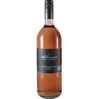 Spätburgunder Rosé trocken