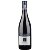 Weingut Burggarten Drei Brüder Cuvée Noir trocken