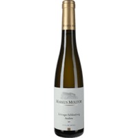Riesling Zeltinger Schlossberg Auslese ** Goldene Kapsel (fruchtsüß)