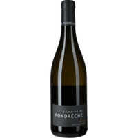 Cotes du Ventoux Domaine de Fondreche blanc