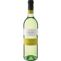 Julius Metzinger Riesling QbA halbtrocken - Südpfälzer Weinvertrieb