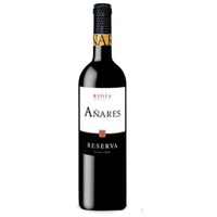 Añares Reserva