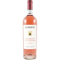Chiaretto di Bardolino Classico DOC