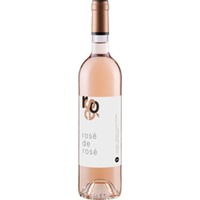 La Grange Rosé de Rosé BIO
