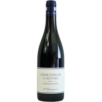 Spätburgunder Aus den Lagen *bio Magnum