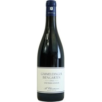 Gimmeldinger Biengarten Spätburgunder EG *bio