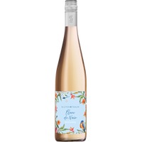 BLÜTENTRAUM Blanc de Noir - Weingärtner Stromberg-Zabergäu