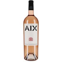 AIX Rosé Coteaux d'Aix-en-Provence Magnum 1,5l