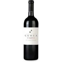 Herdade dos Grous Red 23 Barricas