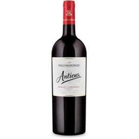 Anticus Merlot Riserva