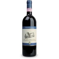 Brunello di Montalcino DOCG