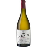 Tempranillo Blanco Barrica