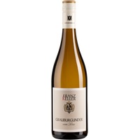 Vom Löss Grauburgunder trocken - - Franz Keller - Deutscher Weißwein